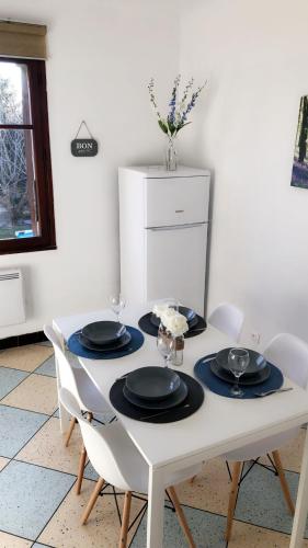 appartement L'OLIVIER in Arles City Center