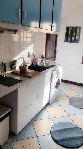 appartement L'OLIVIER in Arles City Center