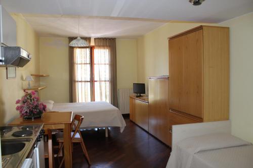 Hotel Ristorante Vapore - image 11