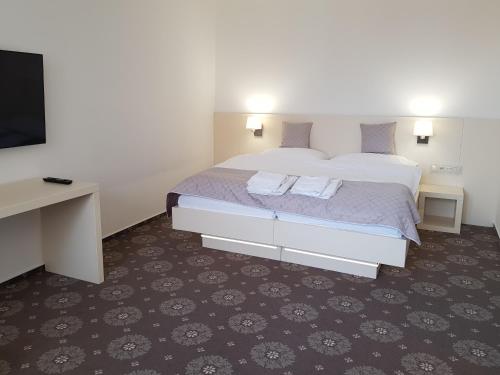 hotel Chmelnice - image 10
