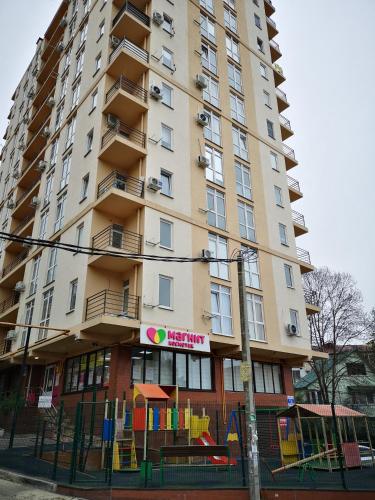 Студия на Апшеронскои
