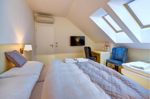 hotel Chmelnice - image 14