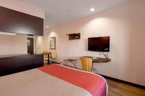 El Paso Inn – El Paso, TX