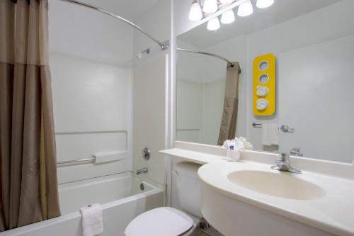 El Paso Inn – El Paso, TX