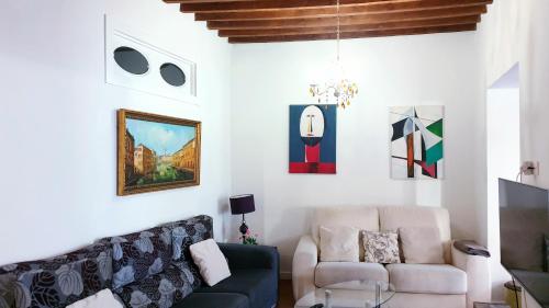 Gran Apartamento Centro Histórico, Málaga (fotografie 7)
