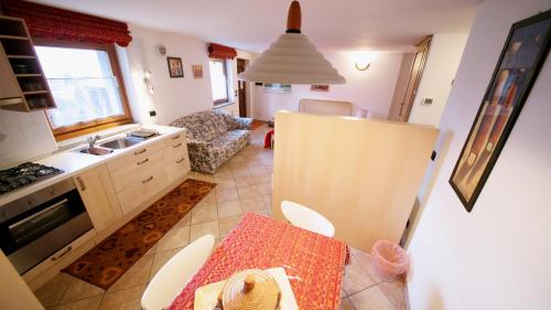 B&B da Verena - Villettaz