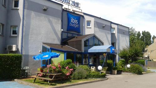 . Ibis Budget Dunkerque