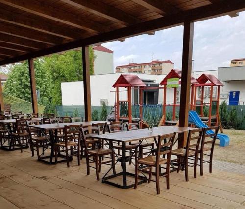 hotel Chmelnice - image 5