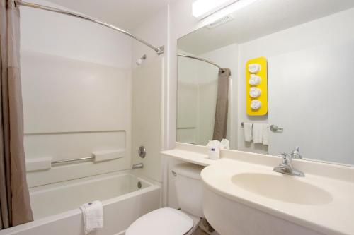 El Paso Inn – El Paso, TX