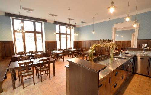 hotel Chmelnice - image 9