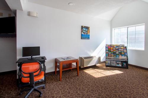 El Paso Inn – El Paso, TX