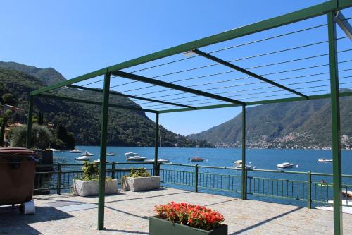 Hotel Ristorante Vapore 5