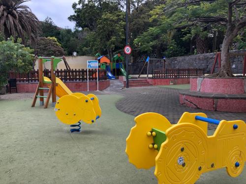 Játszótér, Loft Gran Canaria in Arucas