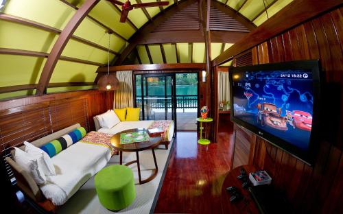 Holiday Inn Resort Vanuatu