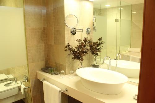 Hotel Ego – Viveiro, NC