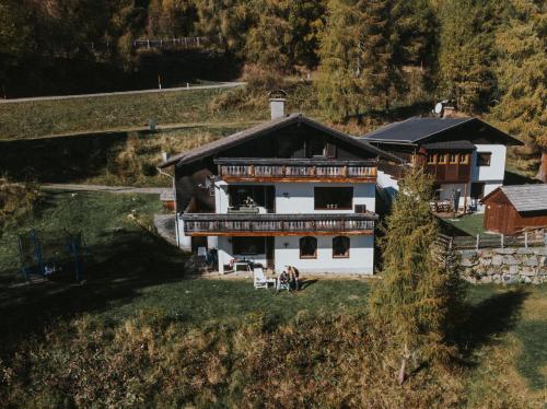 Villa-Alpenblick