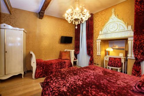 Ca' Pagan - main image