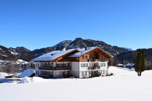 Apart-Pension Wesenauerhof - main image