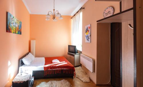 Smart Lwow House