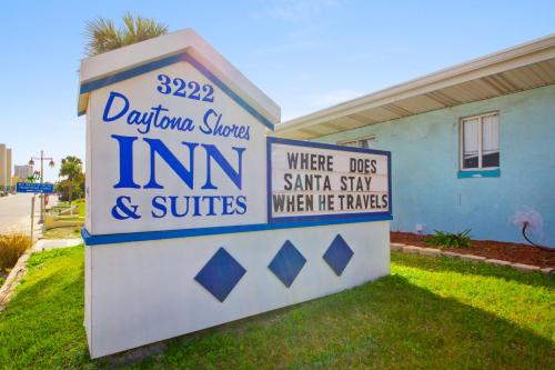 Daytona Shores Inn and Suites - image 2
