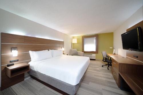 Holiday Inn Express Prince Frederick by IHG in Prince Frederick, USA