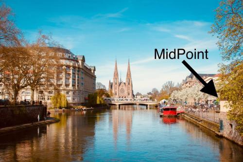 MIDPOINT STUDİOS by Life Renaissance, Strasburg (zdjęcie 7)