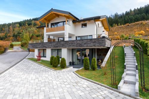 Ambiente, Flachau