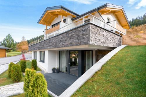 Ambiente, Flachau (zdjęcie 4)