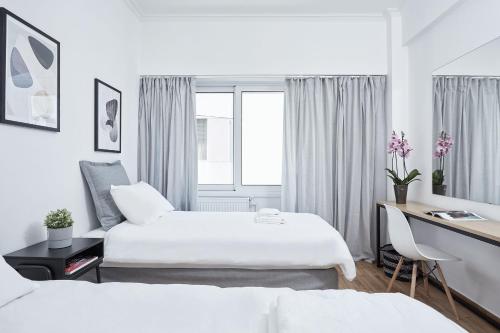Kolonaki Square Executive Apartment - image 6