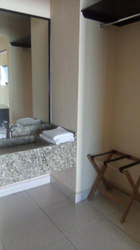 Jalyd Inn in Irapuato, Mexico