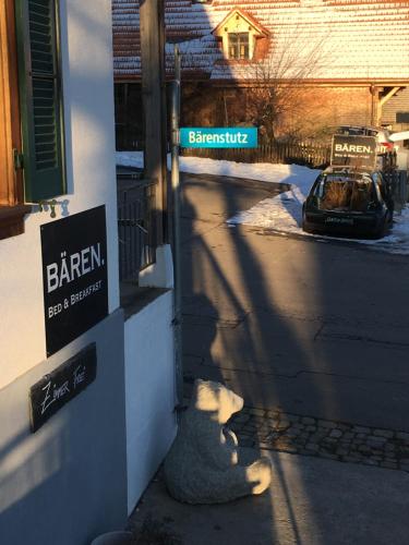 B&B Bären - main image