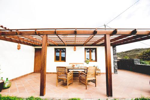 La Casita de Papel