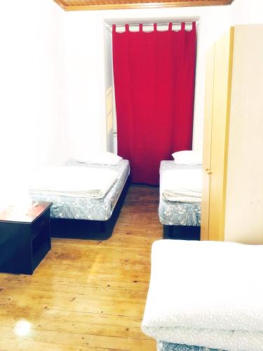  Blue Sky Guest House in Lissabon