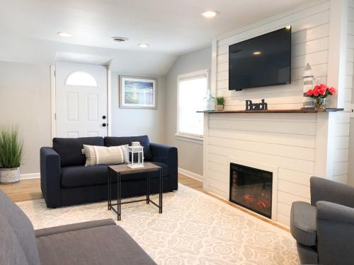 Laketown Cottage
