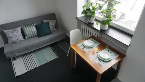 Lovely Bubbly Apartment, Cracovie (photo 8)