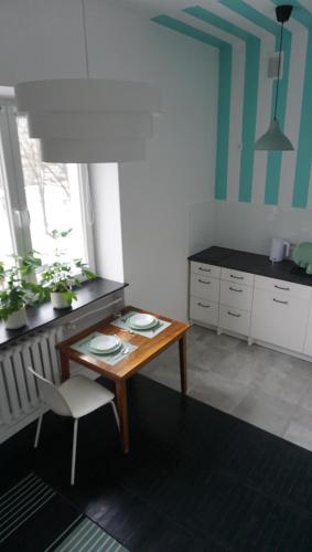 Lovely Bubbly Apartment, Cracovie (photo 4)