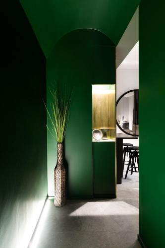 Etruscan Luxury Suites 3