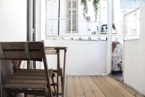 Atelier 3 - Boutique Rooms – Loule, CO