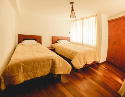 Gran Hotel Guisama