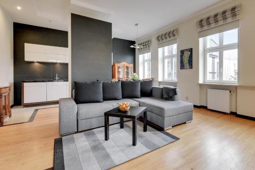 Lion Apartments - Parkowa 41/4