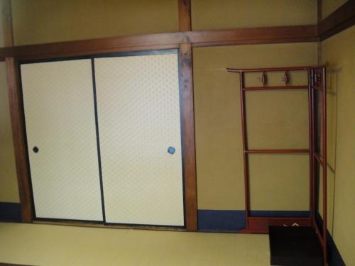 Japanese-Style Room