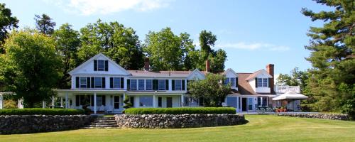 Accommodation in Massachusetts