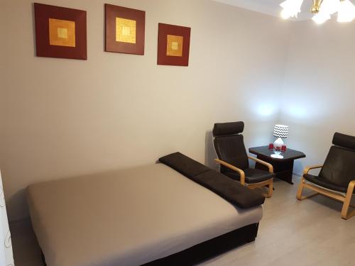 Apartment Gdansk Wrzeszcz