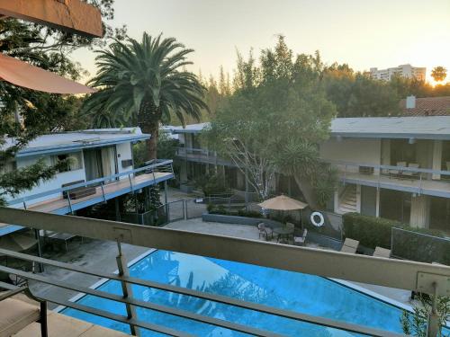 Highland Gardens Hotel - image 9