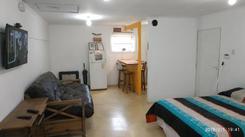 . Apartamento mis viejos