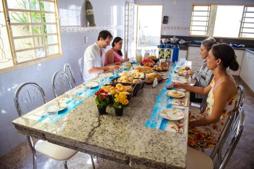 POUSADA DONA DORA 2 in Piui