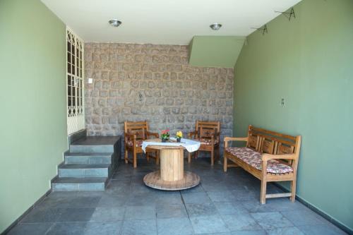 POUSADA DONA DORA 2 in Piui