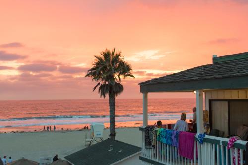 . The Beach Cottages