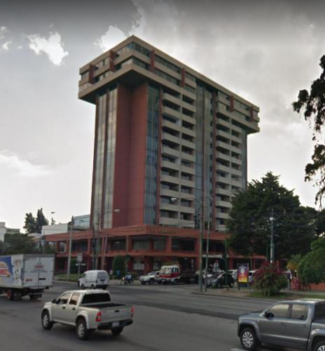 Apartamento 505 Cortijo Reforma zona 9