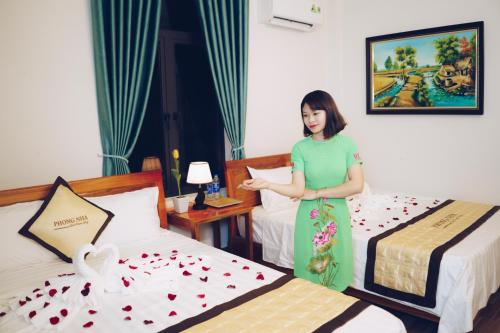Phong Nha Love Homestay in Đồng Hới (Quảng Bình)